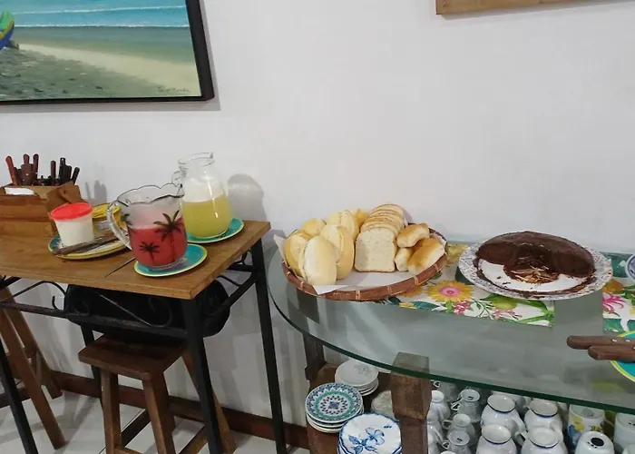 Pousada Char Ubatuba